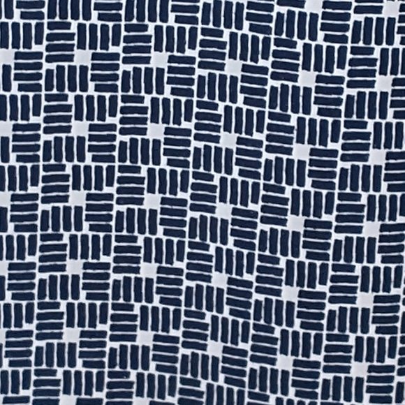 Gap sleeveless flowy patterned women's shirt size XS - Picture 6 of 8